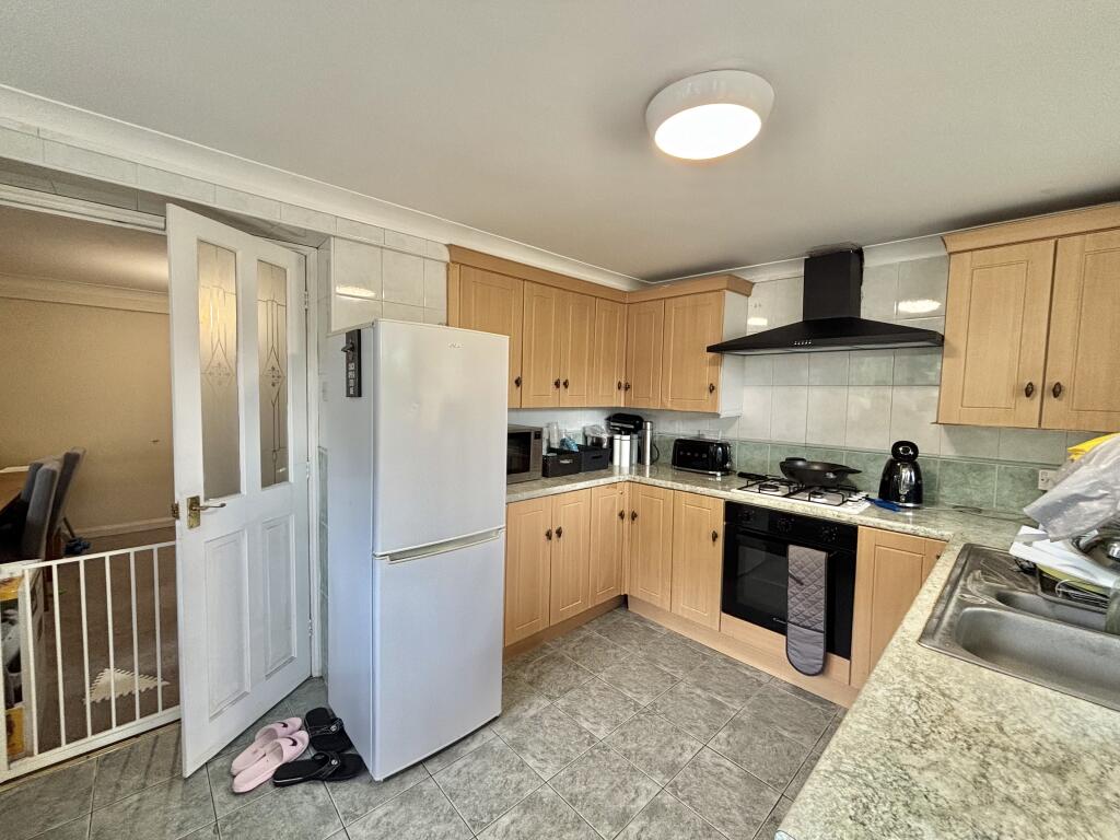 Main image of property: OLDGATE GARDENS, PORTSMOUTH