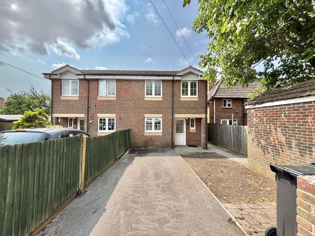 Main image of property: ASHURST ROAD, PORTSMOUTH