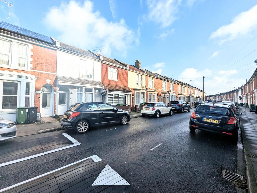Main image of property: Walmer Road, Portsmouth