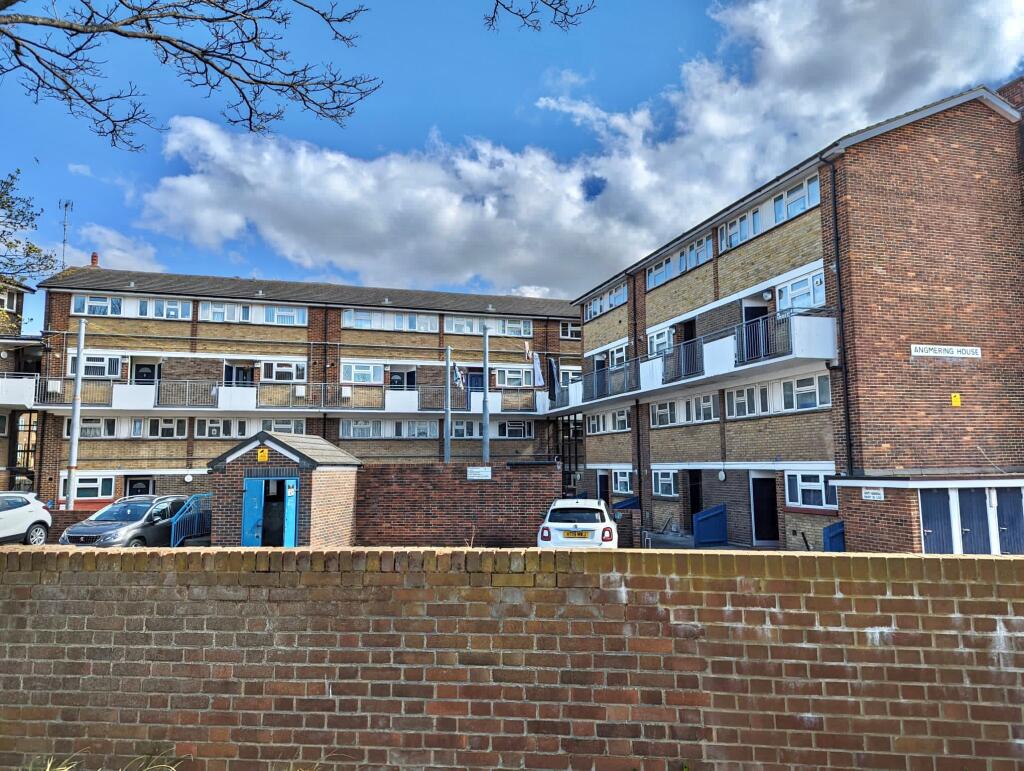 Main image of property: Upper Arundel Street, Southsea