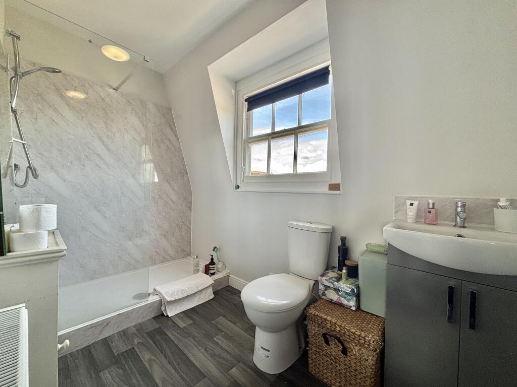 Main image of property: Sea front, Hayling Island