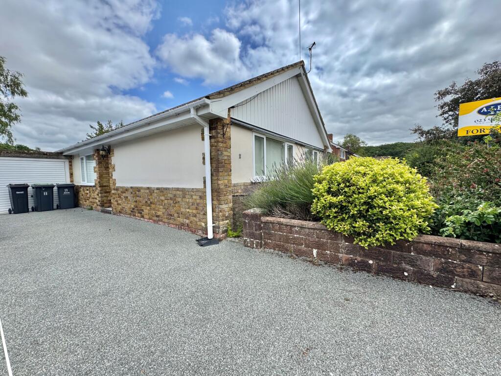 Main image of property: Albretia Avenue, Waterlooville