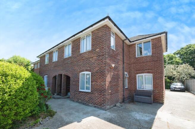 Main image of property: Bracklesham Road, Hayling Island