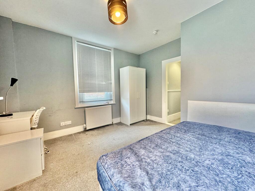 Main image of property: Victoria Road North, Southsea