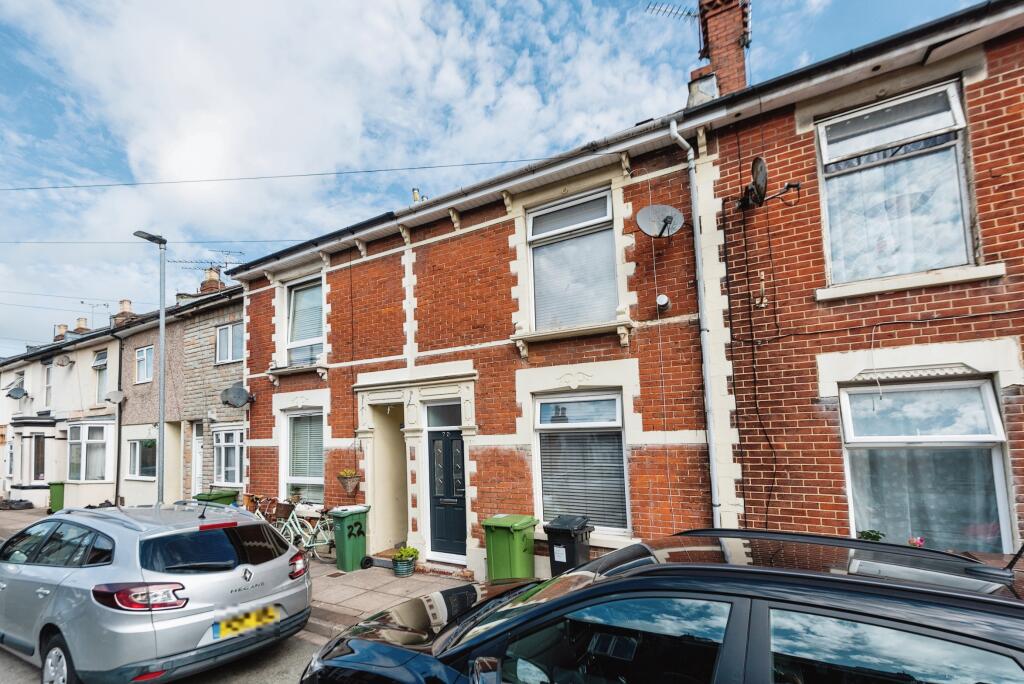 Main image of property: Gruneisen Road, Portsmouth