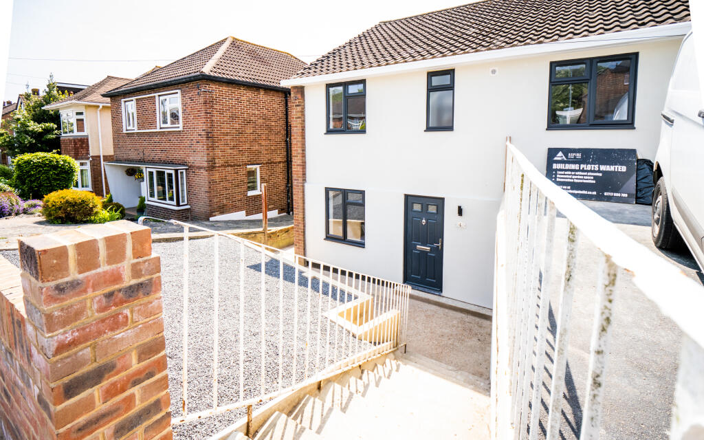Main image of property: Chalkridge Road, Portsmouth