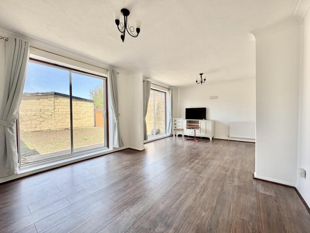 Main image of property: Fishery Lane, Hayling Island