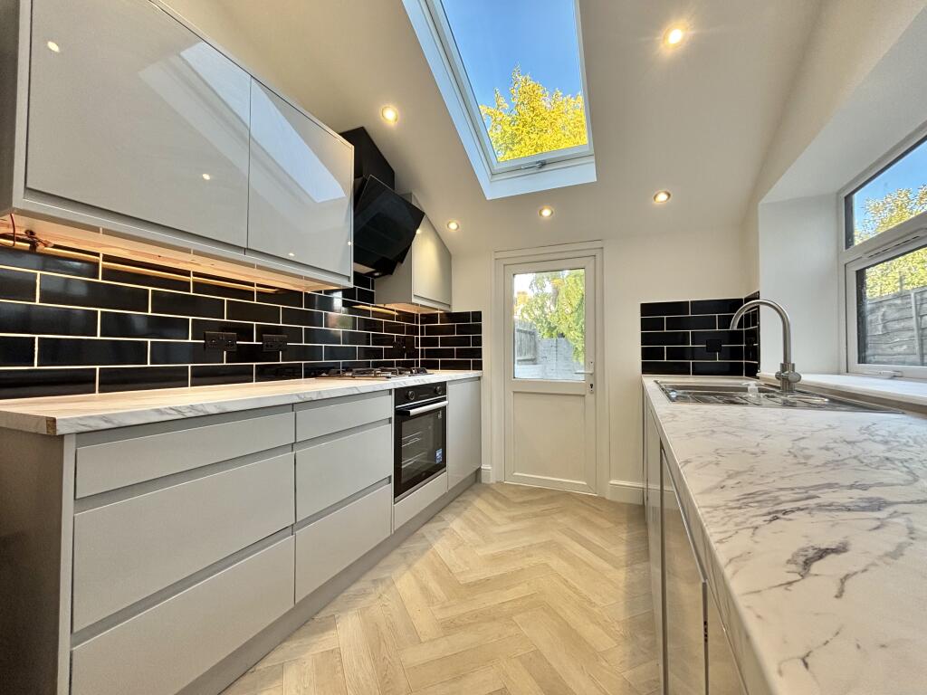 Main image of property: St. Augustine Road, Southsea
