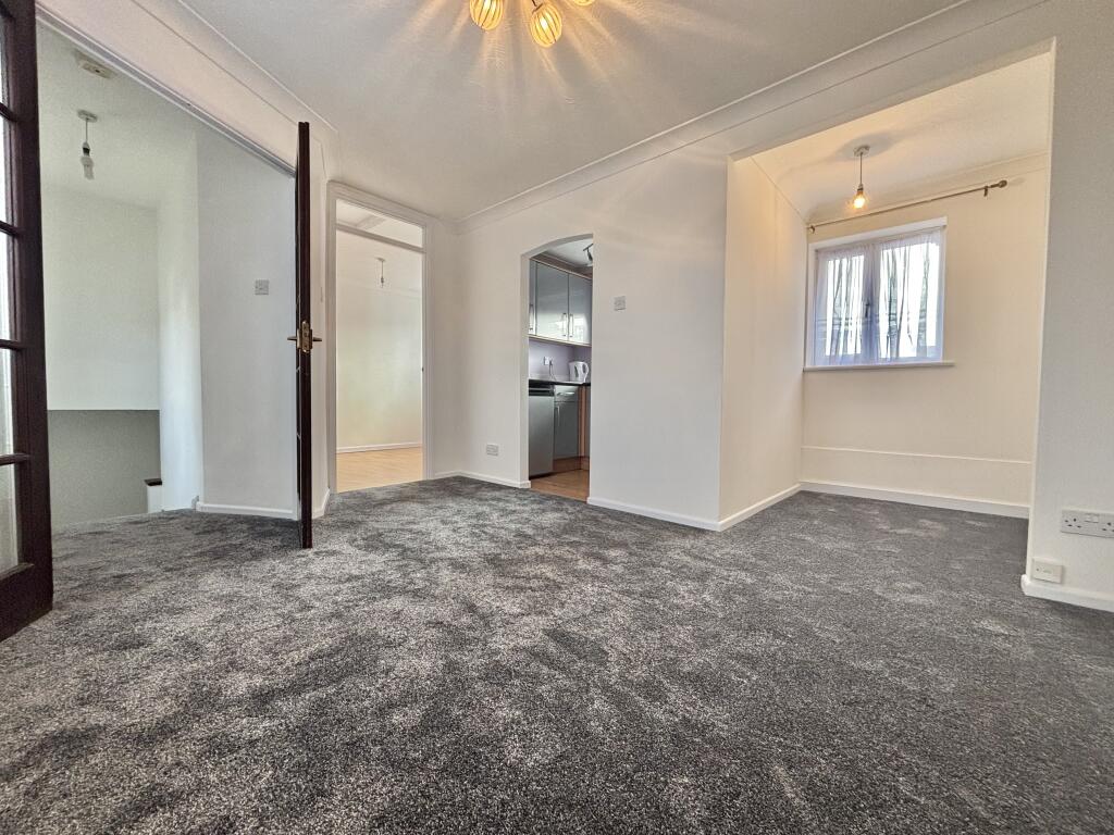 Main image of property: Sywell Crescent, Portsmouth