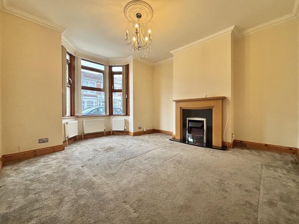 Main image of property: Dover Road, Portsmouth