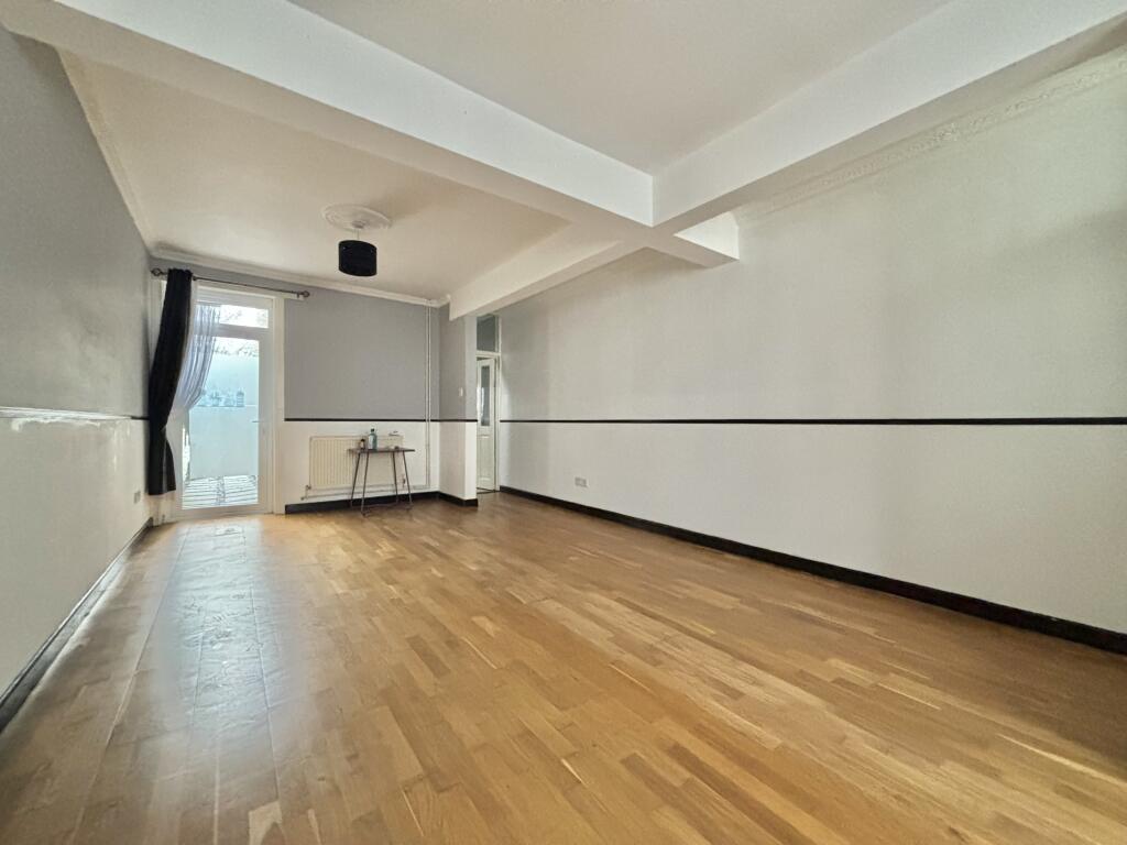 Main image of property: Ernest Road, Portsmouth