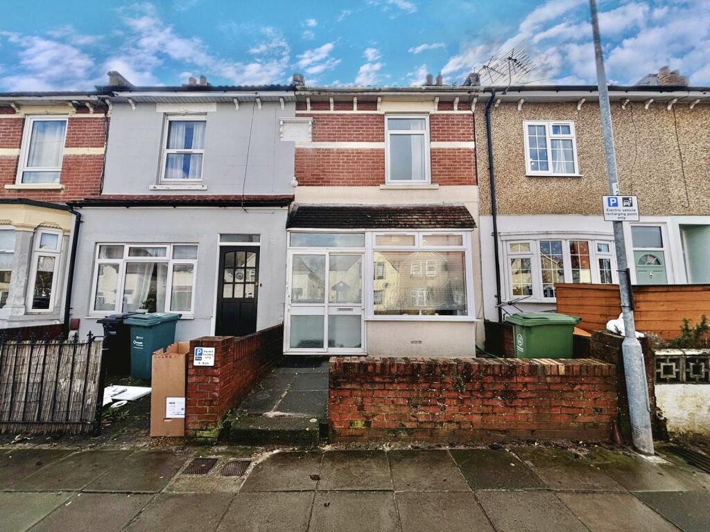 Main image of property: Henderson Road, Southsea