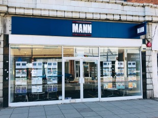 Mann Lettings, Portsmouth branch details