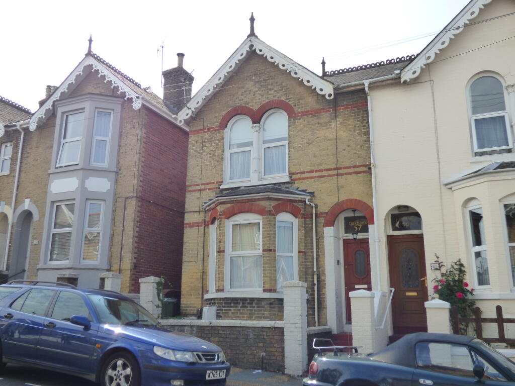 Main image of property: Gordon Road, Cowes