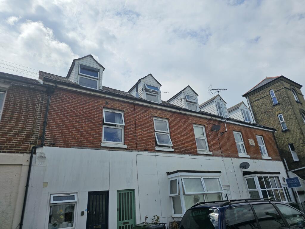 Main image of property: York Street, Cowes