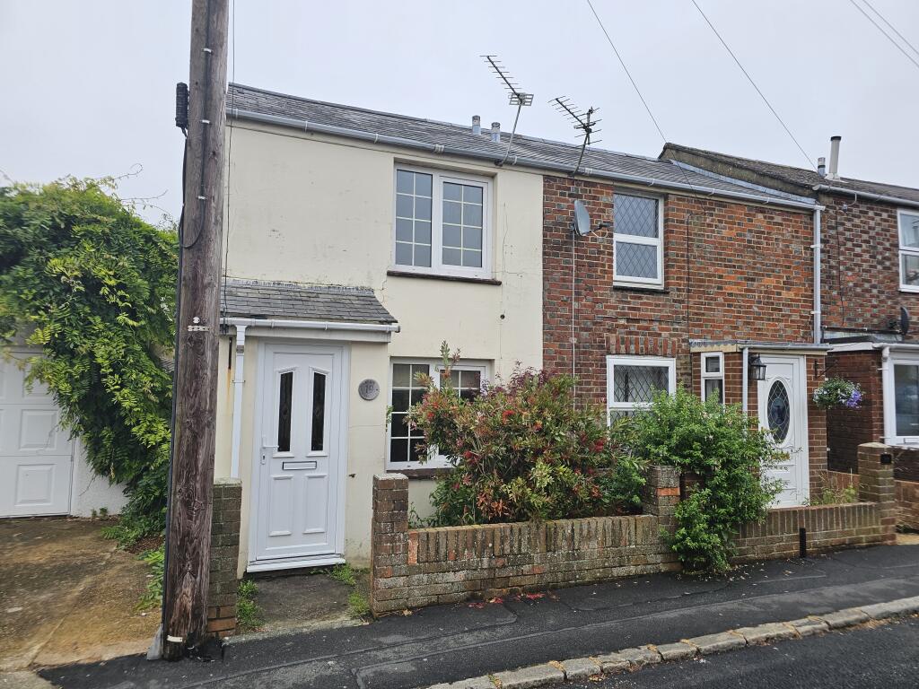 Main image of property: Victoria Road, Newport