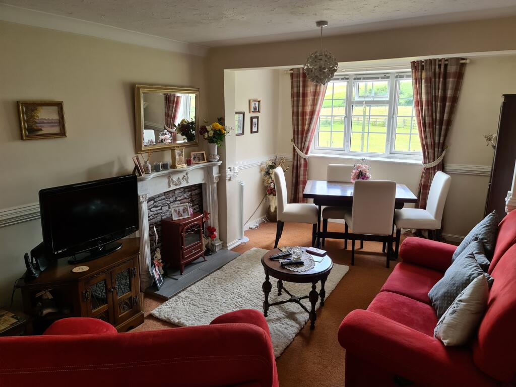 Main image of property: Horringford, Arreton