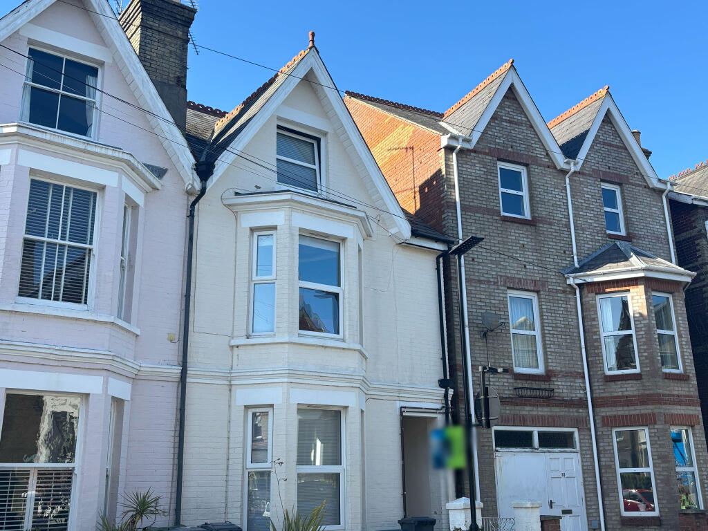 Main image of property: Beckford Road, COWES