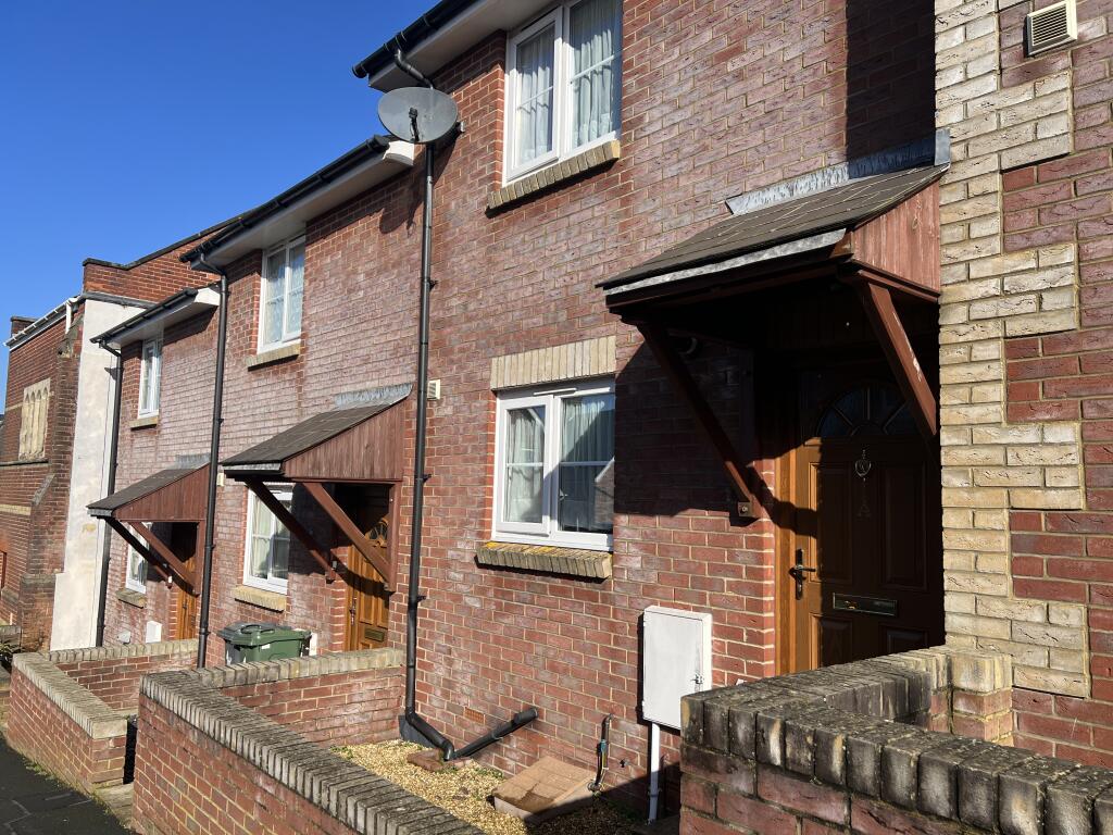 Main image of property: Falcon Road, East Cowes
