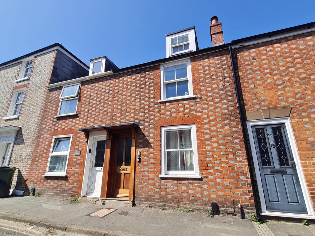 Main image of property: Union Street, Newport