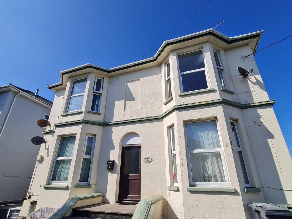 Main image of property: Atherley Road, Shanklin