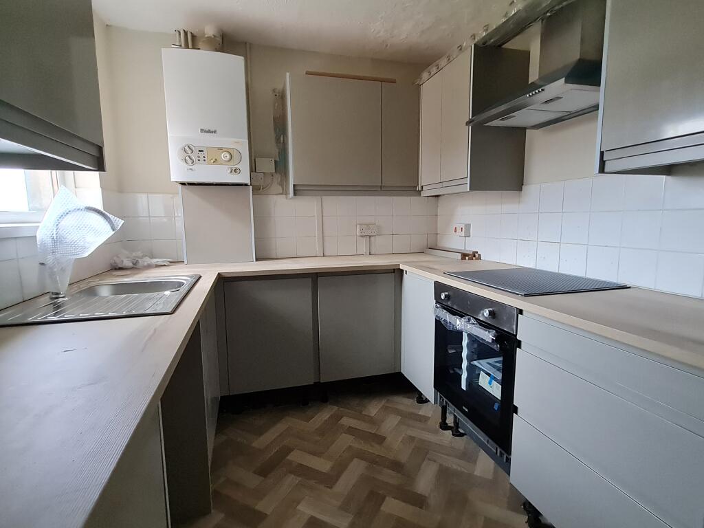 Main image of property: John Street, NEWPORT