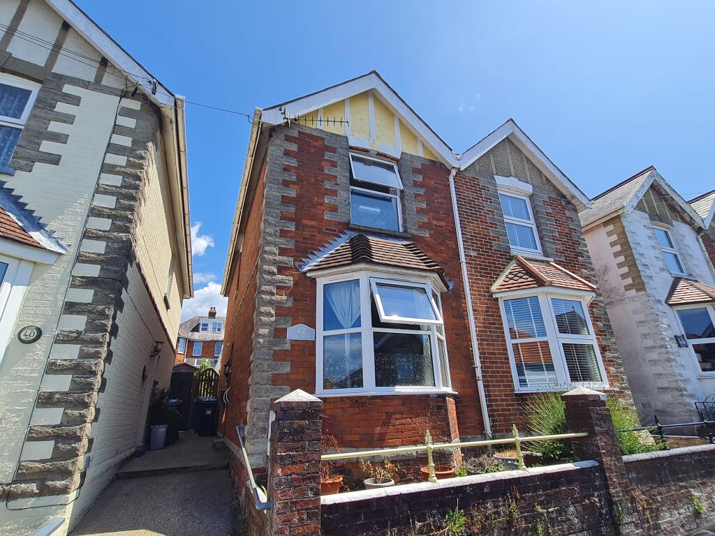 Main image of property: Orchard Road, East Cowes