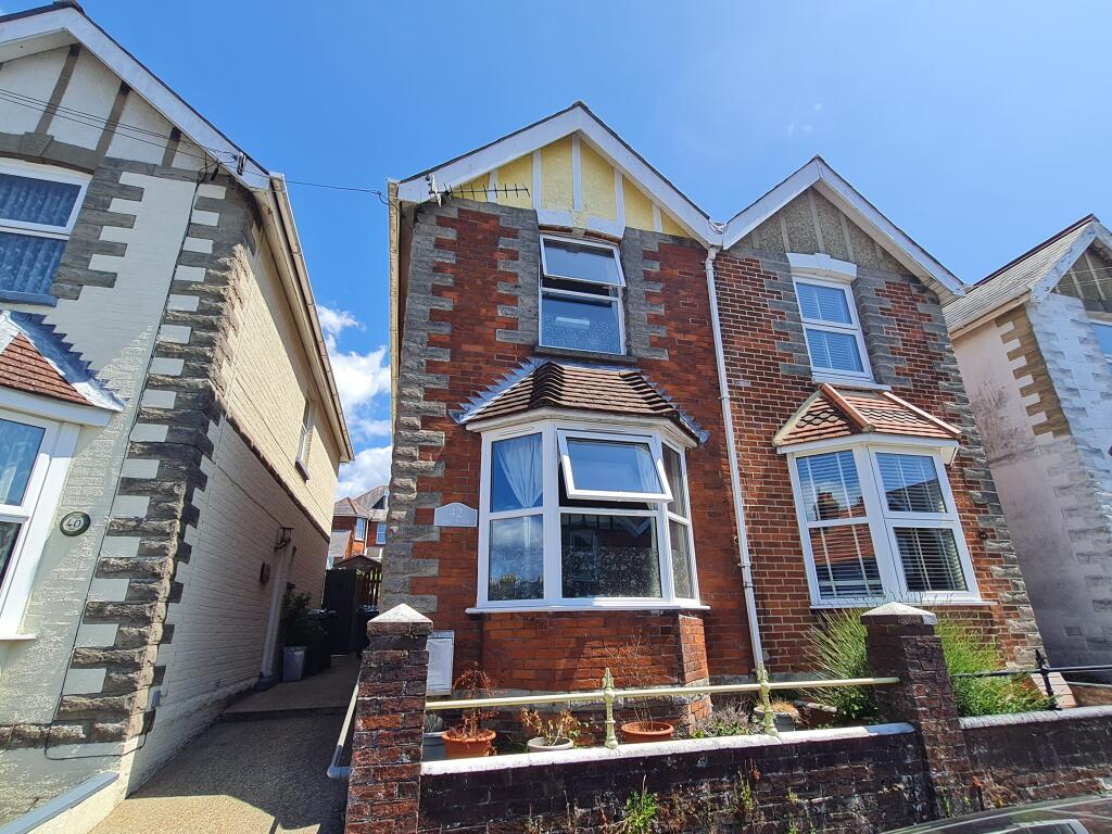 Main image of property: Orchard Road, East Cowes