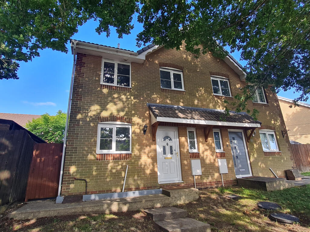 Main image of property: Connaught Road, EAST COWES