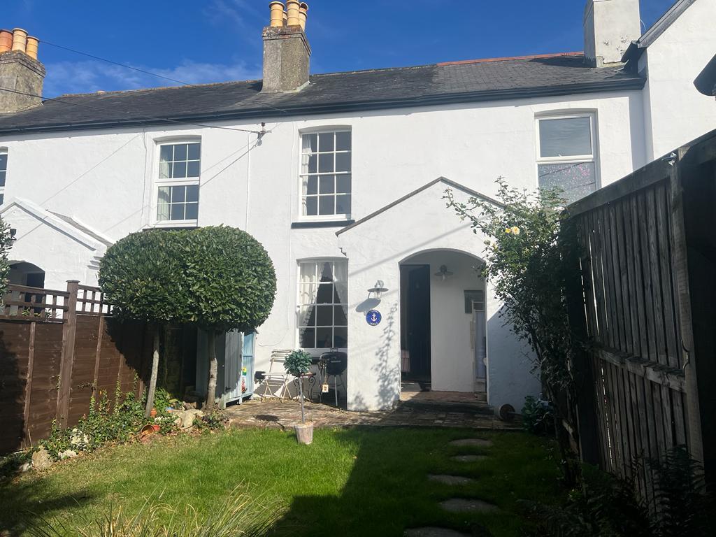 Main image of property: Solent View Road, Gurnard