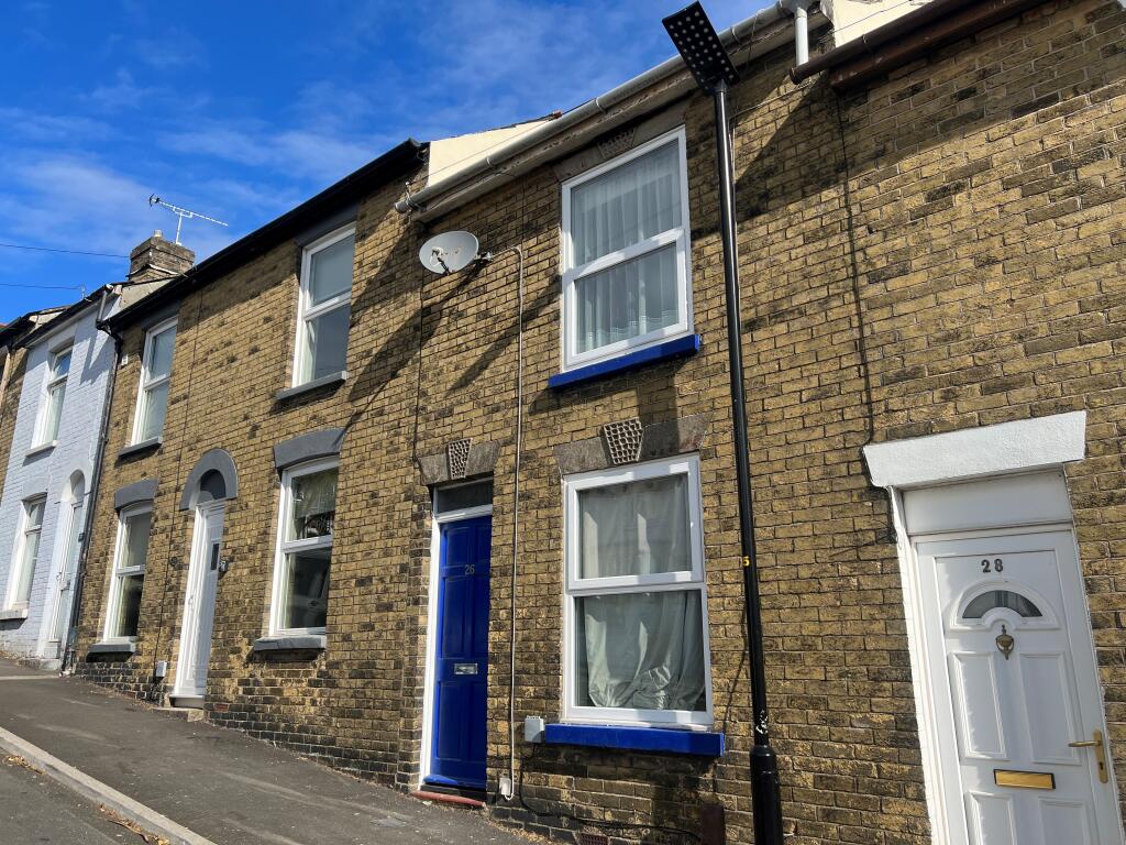 Main image of property: Bridge Road, Cowes