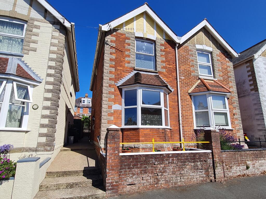 Main image of property: Orchard Road, East Cowes