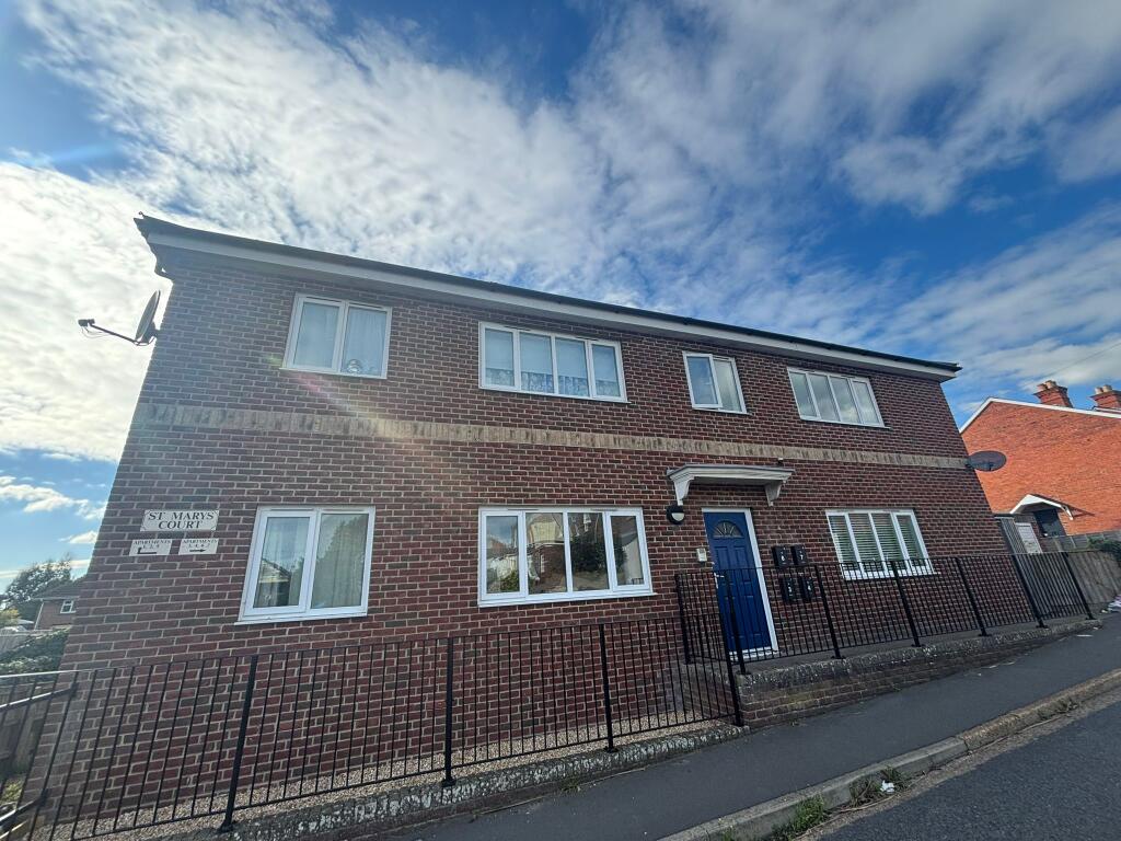 Main image of property: Robin Hood Street, NEWPORT
