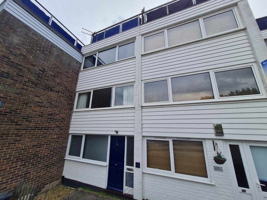 Main image of property: MARKET HILL, Cowes