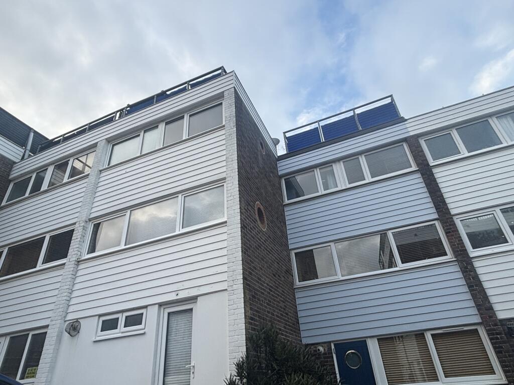 Main image of property: MARKET HILL, Cowes