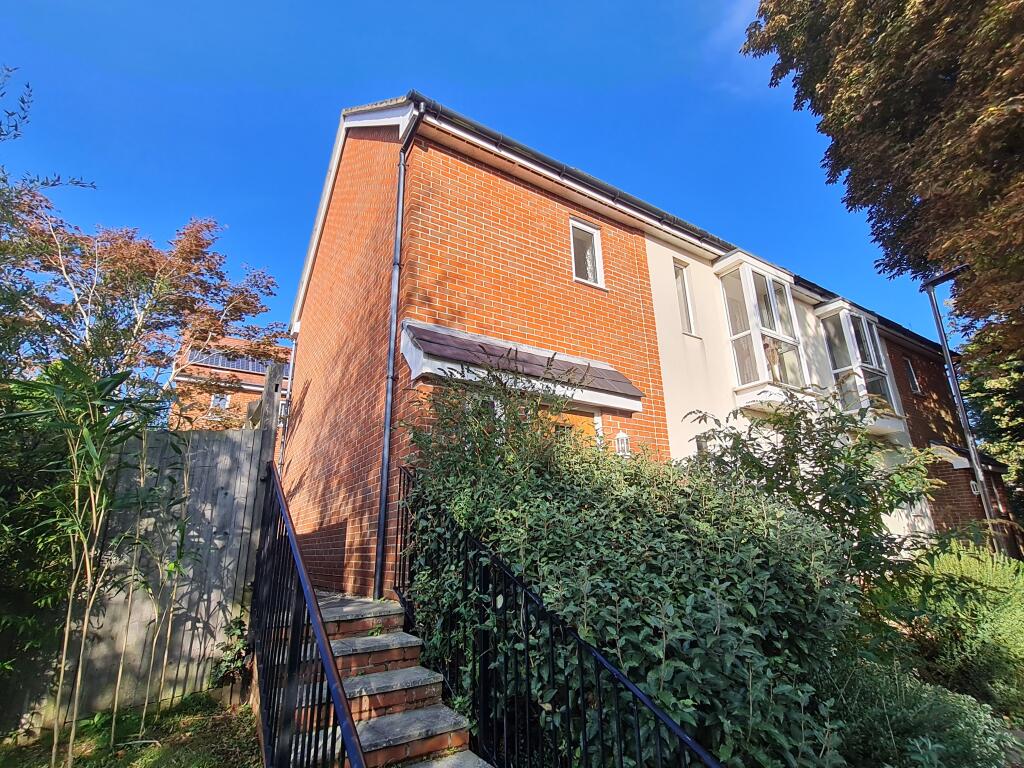 Main image of property: Church Path, East Cowes
