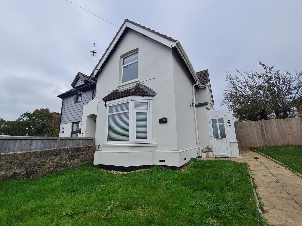 Main image of property: Fairlee Road, NEWPORT