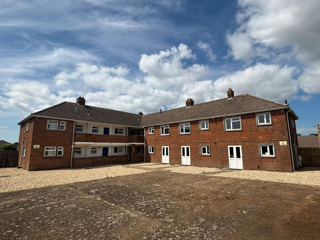 Main image of property: John Street, Newport