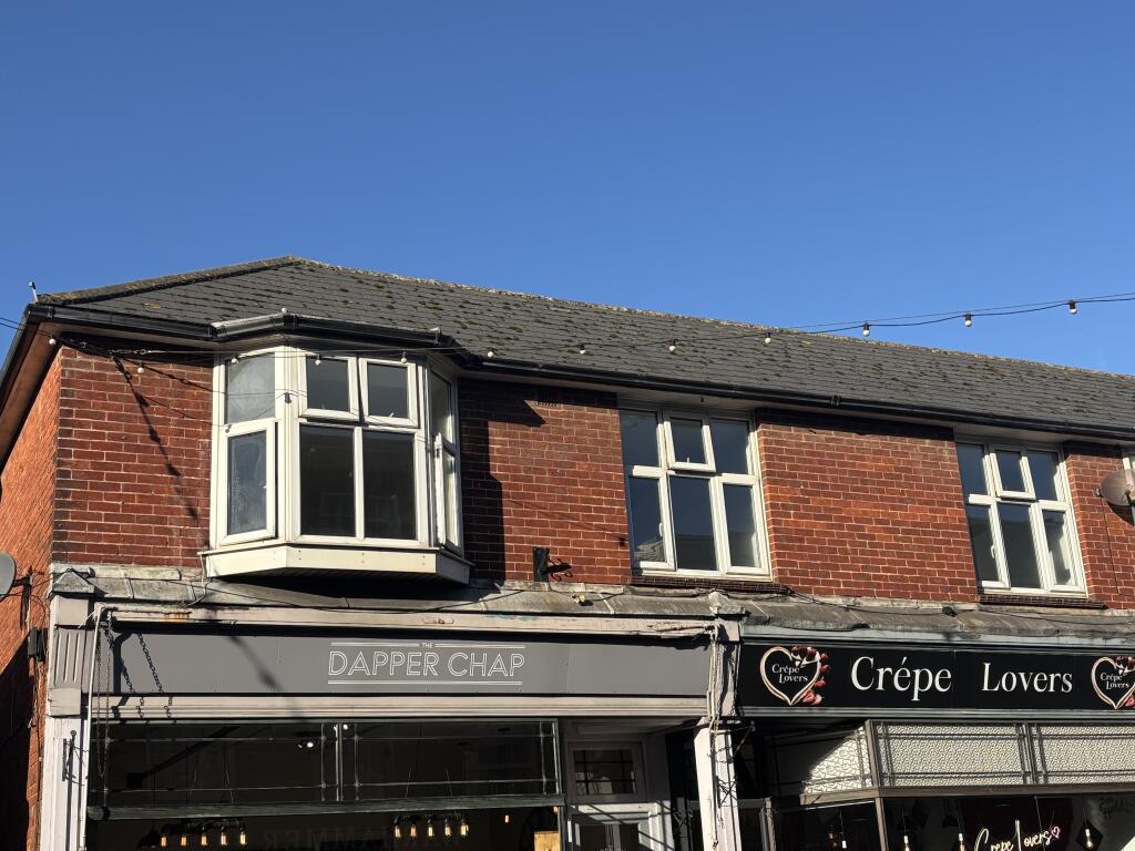 Main image of property: St. James Street, Newport