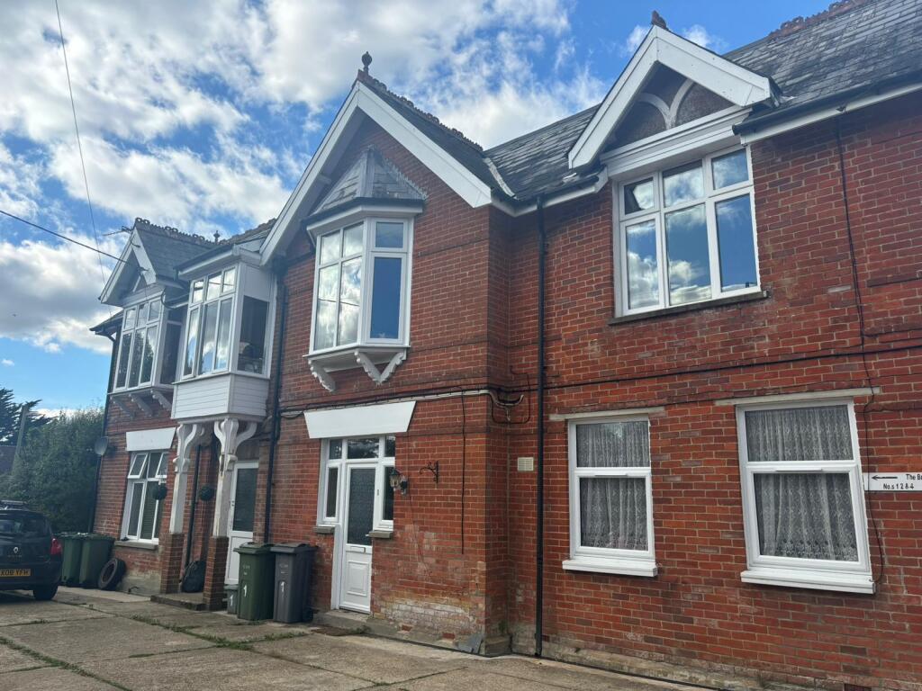 Main image of property: Station Road, WOOTTON