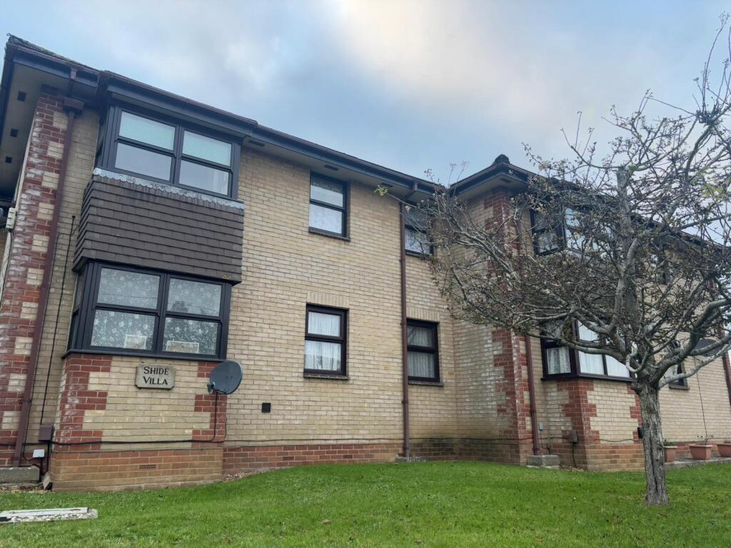 Main image of property: Medina Avenue, Newport