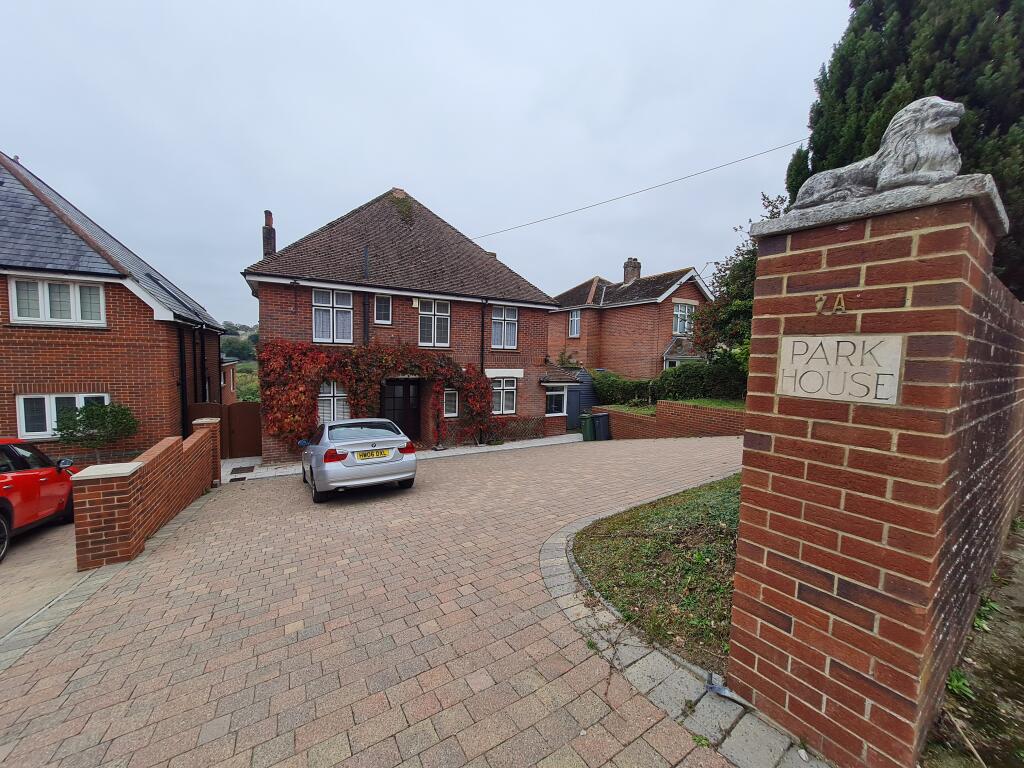 Main image of property: Nodgham Lane, Newport