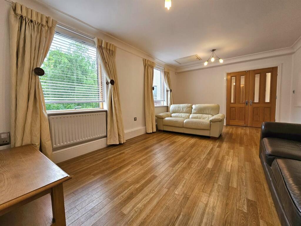 Additional property image - Whitefriars, School Lane, Solihull