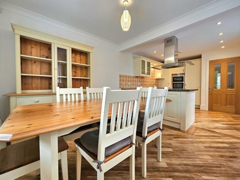 Additional property image - Whitefriars, School Lane, Solihull