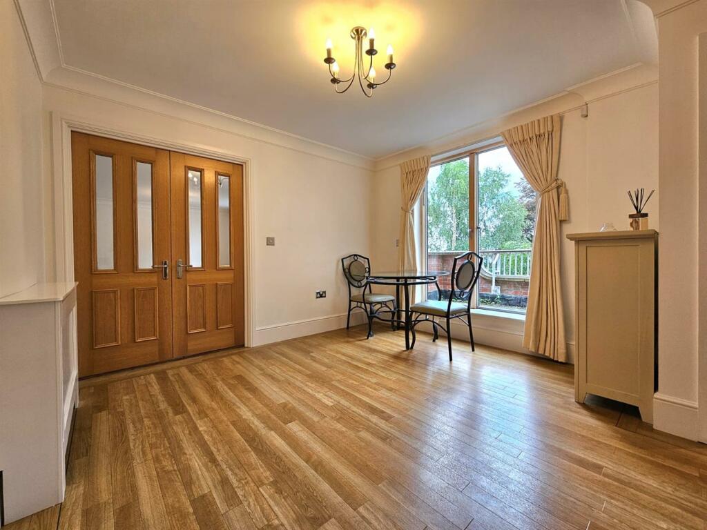 Additional property image - Whitefriars, School Lane, Solihull