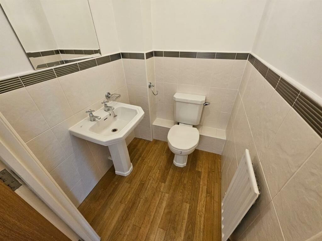 Additional property image - Whitefriars, School Lane, Solihull