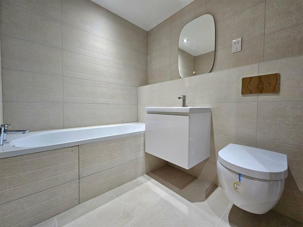 Additional property image - Whitefriars, School Lane, Solihull