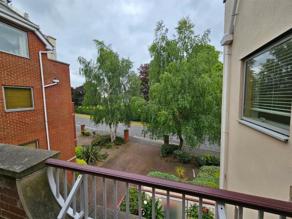Additional property image - Whitefriars, School Lane, Solihull