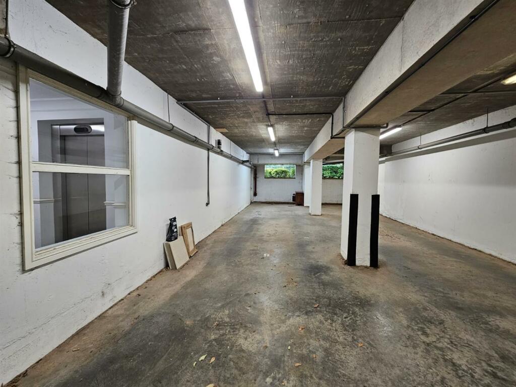 Additional property image - Whitefriars, School Lane, Solihull