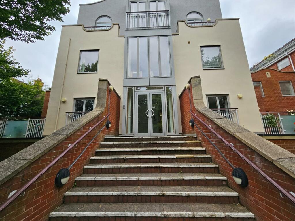 Additional property image - Whitefriars, School Lane, Solihull